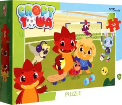 Puzzle-35 Спорт Тоша