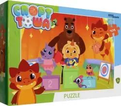 Puzzle-104 Спорт Тоша