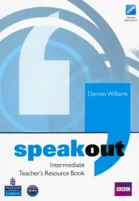 Speakout. Intermediate. Teacher's Book