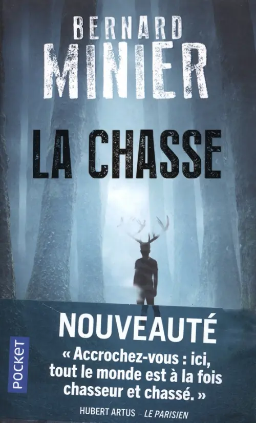 

La Chasse