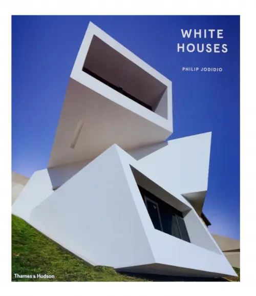 

White Houses, Синий