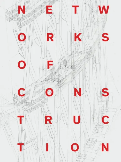 

Networks of Construction. Vladimir Shukhov, Белый