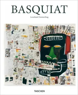 Jean-Michel Basquiat