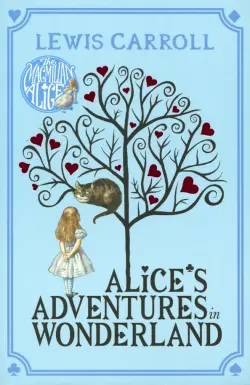 Alice's Adventures in Wonderland