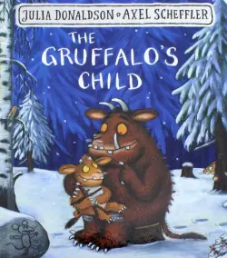 The Gruffalo's Child