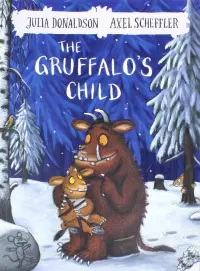 The Gruffalo's Child