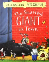 The Smartest Giant in Town