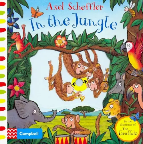 

In the Jungle