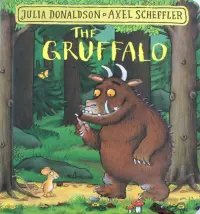 The Gruffalo