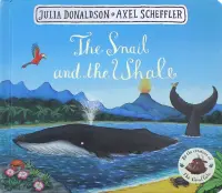 The Snail and the Whale