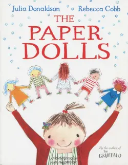 The Paper Dolls