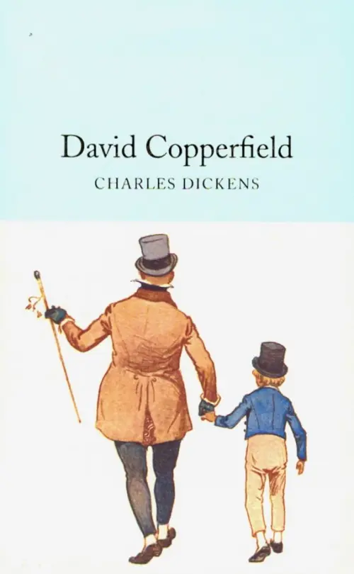 

David Copperfield