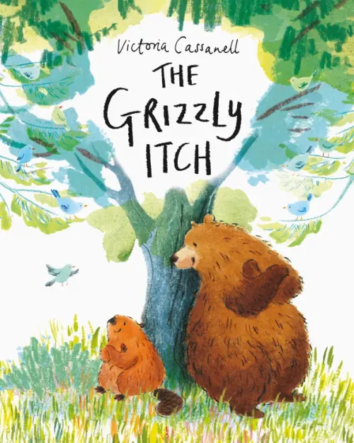 

The Grizzly Itch