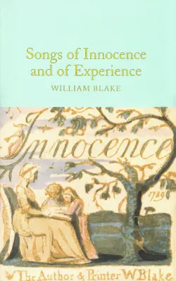 Songs of Innocence and of Experience