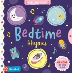 Bedtime Rhymes