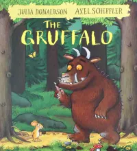 The Gruffalo