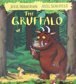 The Gruffalo