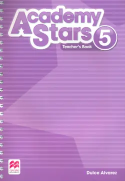 Academy Stars. Level 5. Teacher's Book Pack