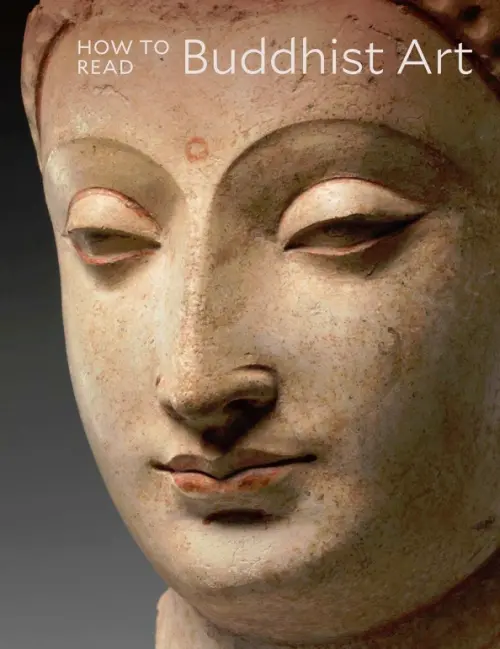 

How to Read Buddhist Art, Серый