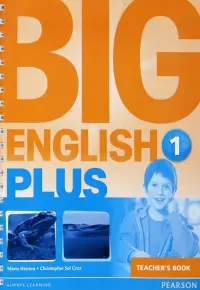 Big English Plus 1. Teacher's Book