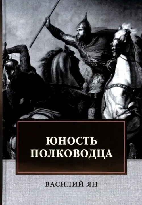 

Юность полководца. Историческая повесть из жизни Александра Невского, Серый