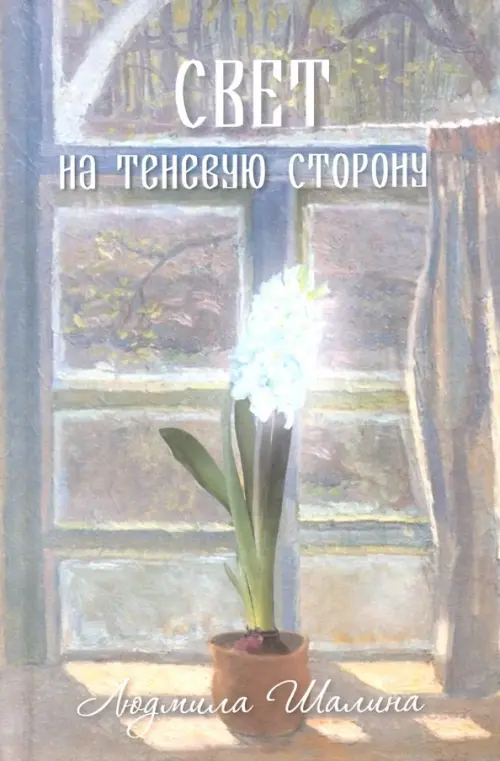 

Свет на теневую сторону, Серый