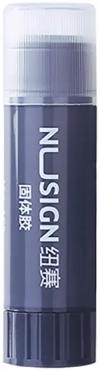 Клей-карандаш Nusign, 15 гр