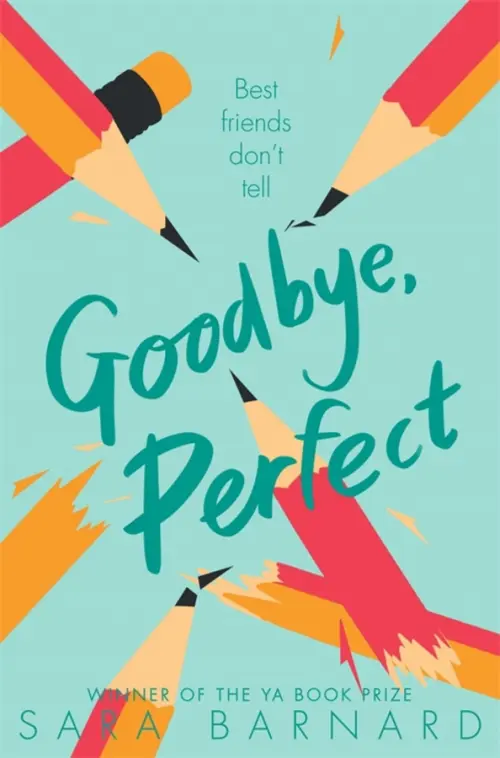 

Goodbye, Perfect, Голубой
