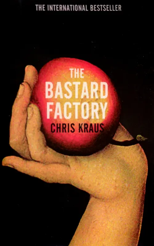 

The Bastard Factory, Чёрный