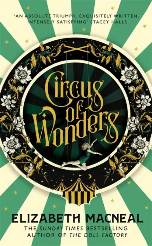 

Circus of Wonders