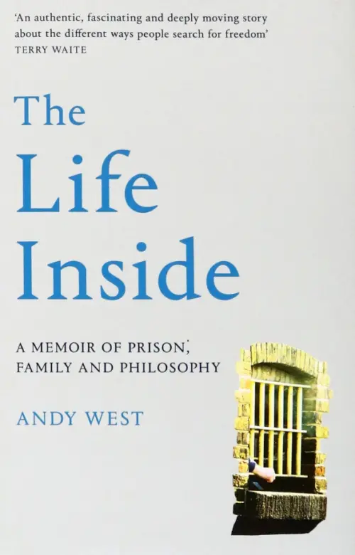 

The Life Inside, Серый