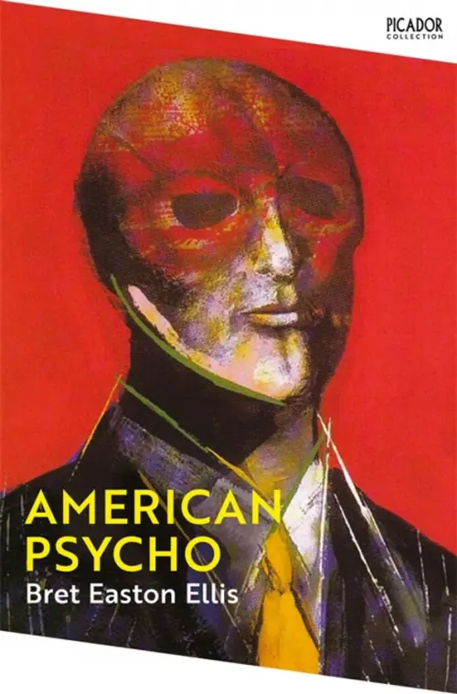 

American Psycho, Красный