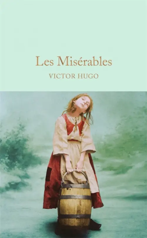 

Les Miserables, Зелёный
