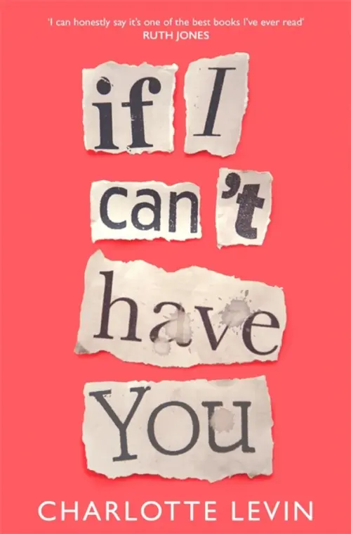 

If I Can't Have You, Красный