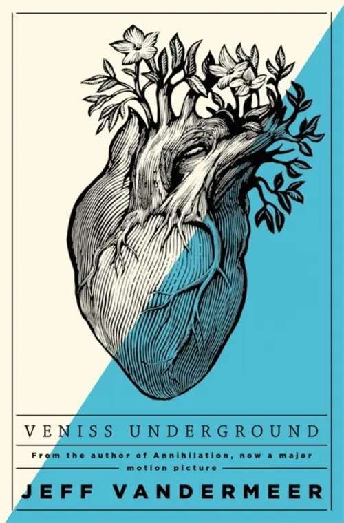 

Veniss Underground