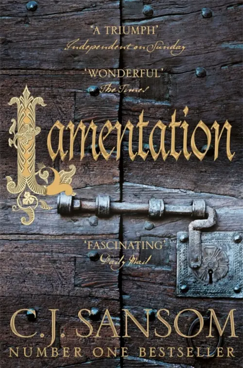 

Lamentation