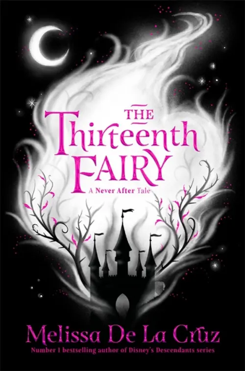 

The Thirteenth Fairy, Чёрный