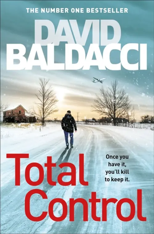 

Total Control, Голубой