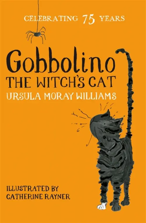 Gobbolino the Witch's Cat