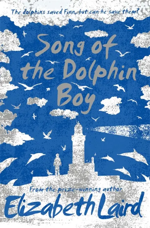 

Song of the Dolphin Boy, Фиолетовый