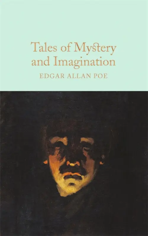 

Tales of Mystery and Imagination, Зелёный