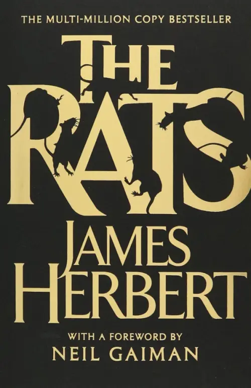 

The Rats, Чёрный