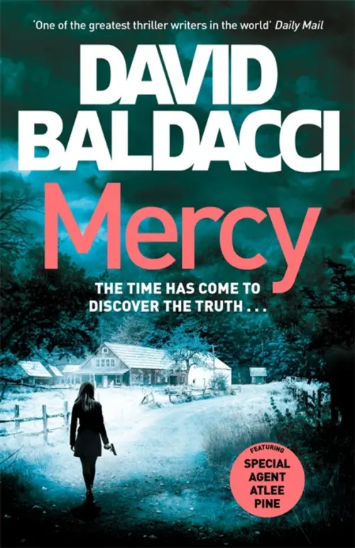 

Mercy