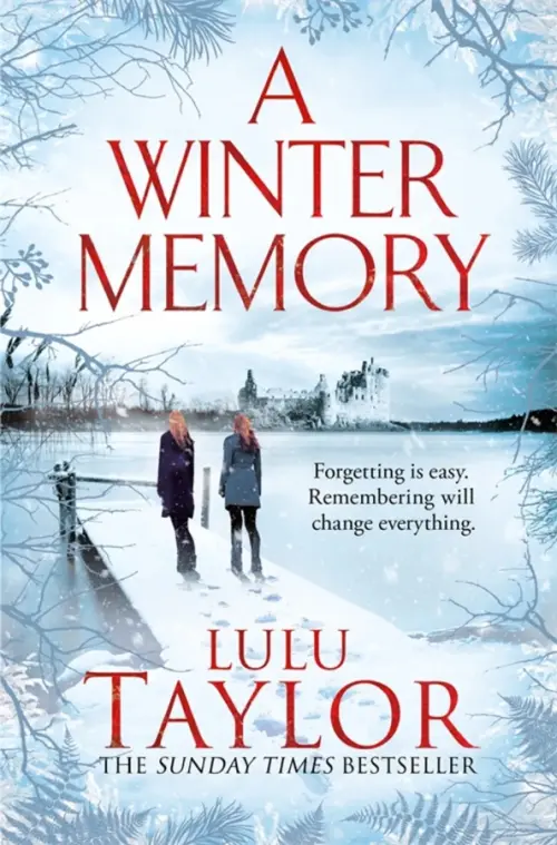 

A Winter Memory, Голубой
