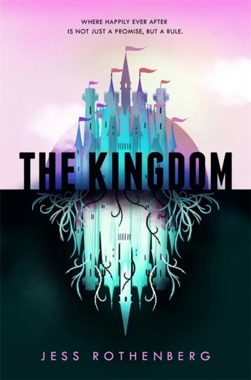 

The Kingdom, Фиолетовый