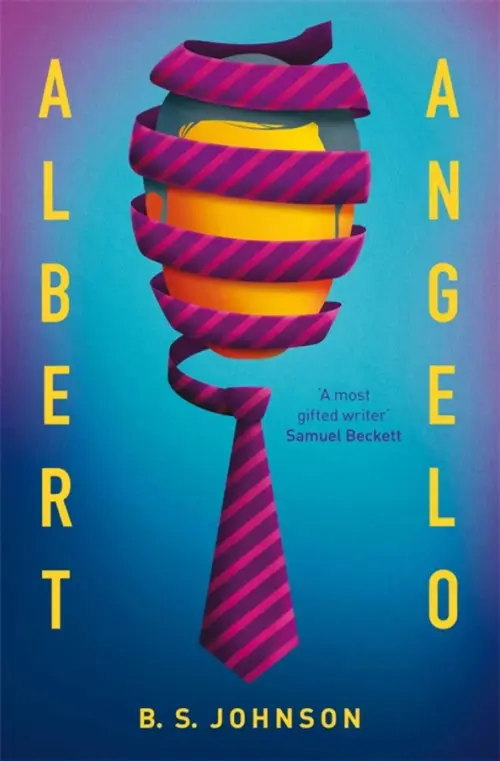 

Albert Angelo