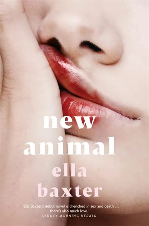 

New Animal, Серый