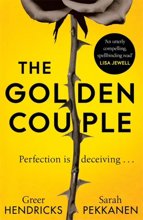 

The Golden Couple, Жёлтый