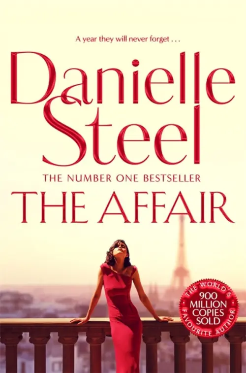 

The Affair, Жёлтый