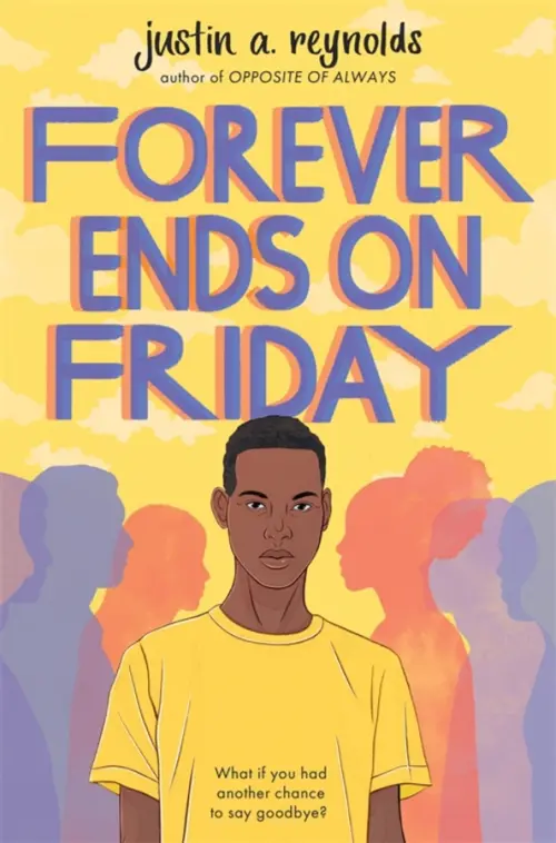 

Forever Ends on Friday, Жёлтый